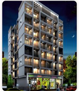 1 BHK Flat