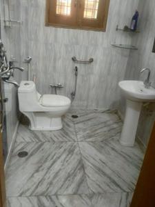 Image of 1200 Sq.ft 2 BHK Builder Floor for rent in Sector 80, Mohali for Rs. 28000