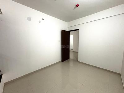 Bedroom Image of 1400 Sq.ft 1 BHK Independent House for rent in Sawangi Wardha for Rs. 15000