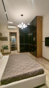 Bedroom Image of 1465 Sq.ft 3 BHK Apartment / Flat for sale in Unique Sky Links Phase I, Pashan Pune for Rs. 16000000
