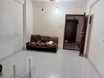Hall Image of 1160 Sq.ft 2 BHK Apartment / Flat for sale in Abhijit Jayanti Nagri V, Besa Nagpur for Rs. 7800000