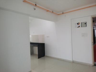 Living Room Image of 591 Sq.ft 1 BHK Apartment / Flat for sale in Chembur Mumbai for Rs. 11500000