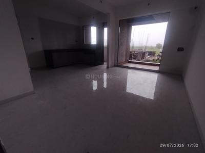 Hall Image of 1255 Sq.ft 2 BHK Apartment / Flat for sale in Pal Surat for Rs. 5651000