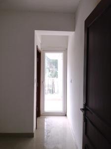 Servant Room Image of 1707 Sq.ft 3 BHK Apartment / Flat for sale in KLJ The Imperial, Sector 77 Faridabad for Rs. 15300000