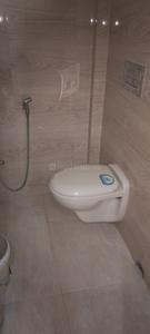 Bathroom Image of 1900 Sq.ft 3 BHK Apartment / Flat for rent in New Alipore Kolkata for Rs. 45000