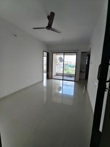 Hall Image of 748 Sq.ft 2 BHK Apartment / Flat for rent in F5 Epic, Wagholi Pune for Rs. 20000