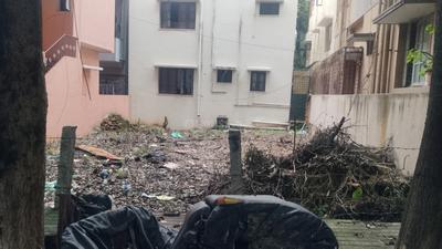 Sector 1 Plot View 3