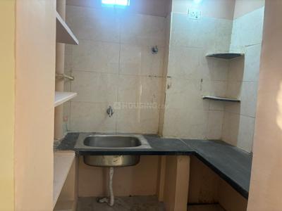 Kitchen Image of 1500 Sq.ft 2 BHK Independent House for rent in Halasuru Bengaluru for Rs. 25000