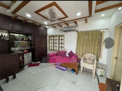 Hall Image of 2600 Sq.ft 4 BHK Independent House for sale in Tarnaka Secunderabad for Rs. 27750000