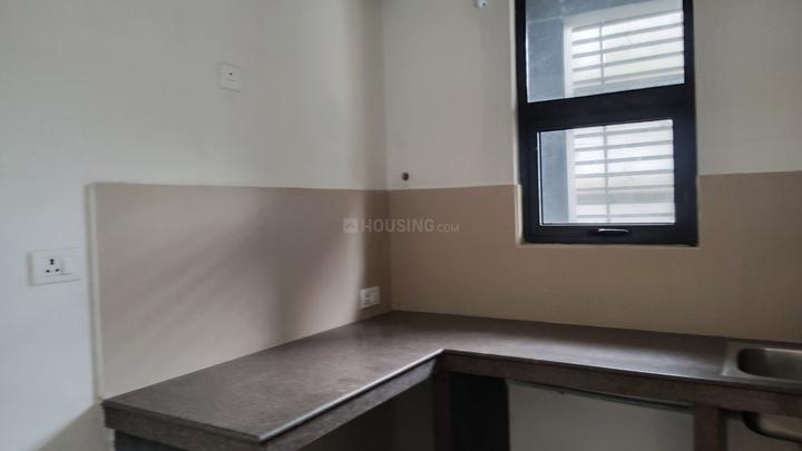 Ambuja Ecospace Residencia Main Image 1