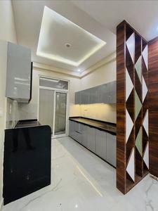 Kitchen Image of 2050 Sq.ft 3 BHK Villa for sale in Vidhan Sabha Road Raipur for Rs. 6035000