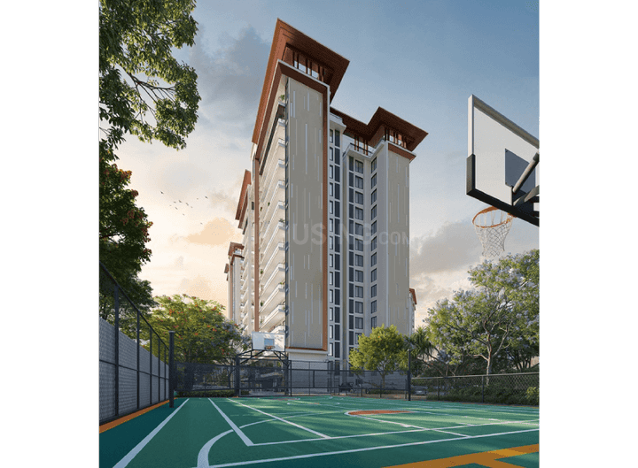 Eldeco Skywalk Main Image 1