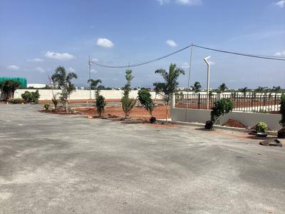 Image of 1620 Sq.ft Residential Plot / Land for sale in Kurumbapalayam, Coimbatore for Rs. 7345000