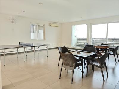 Hall Image of 1557 Sq.ft 3 BHK Apartment / Flat for sale in Eroor Kochi for Rs. 14000000