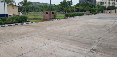 Image of 1500 Sq.ft Residential Plot / Land for sale in Vishal Nivaan Meadows, Kesnand, Pune for Rs. 13500000
