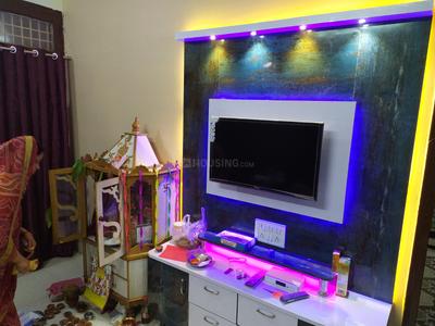 Living Room Image of 2400 Sq.ft 3 BHK Villa for sale in Darpan Colony Gwalior for Rs. 11000000