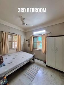 Bedroom Image of 540 Sq.ft 2 BHK Apartment / Flat for sale in Garfa Kolkata for Rs. 2800000