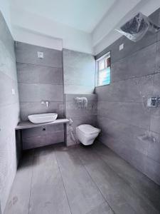 Bathroom Image of 1700 Sq.ft 4 BHK Villa for sale in Satva Sahaj Prime, Kalali Vadodara for Rs. 9500000
