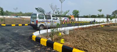 Image of 600 Sq.ft Residential Plot / Land for sale in Cheyur, Chennai for Rs. 897034