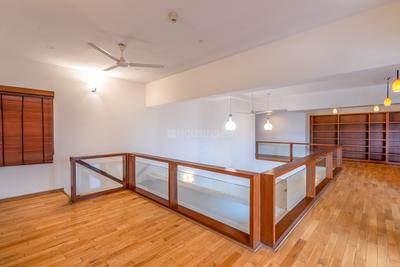 Bedroom Image of 4600 Sq.ft 4 BHK Apartment / Flat for rent in Hoodi Bengaluru for Rs. 340000