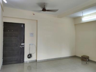 Living Room Image of 800 Sq.ft 2 BHK Apartment / Flat for sale in Thane West Thane for Rs. 8800000