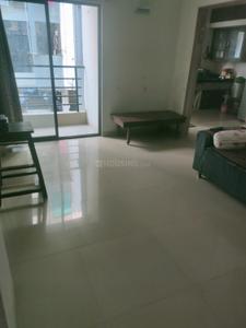 Hall Image of 1215 Sq.ft 2 BHK Apartment / Flat for sale in Ganesh Greens, New Ranip Ahmedabad for Rs. 4300000