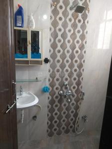 Bathroom Image of 900 Sq.ft 2 BHK Apartment / Flat for rent in Shree Shankeshwar Shankeshwar Villa, Ravet Pune for Rs. 27000