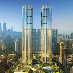 2 BHK Flat