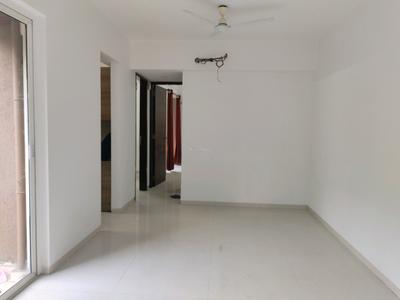 Living Room Image of 1280 Sq.ft 2 BHK Apartment / Flat for sale in Akshar Alvario, Nerul Navi Mumbai for Rs. 25000000