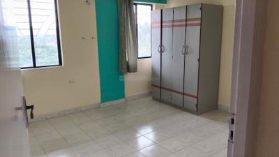 Bedroom Image of 1500 Sq.ft 3 BHK Apartment / Flat for rent in Shivaji Nagar Pune for Rs. 60000