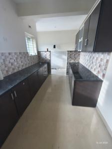 Kitchen Image of 1420 Sq.ft 3 BHK Apartment / Flat for sale in RMK Chola Gardens, Avadi Chennai for Rs. 11900000