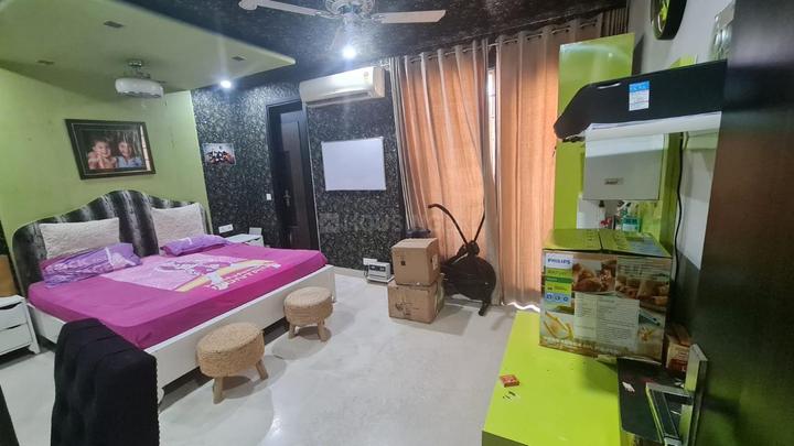 Swaraj Homes E Block RWA Greater Kailash 1 Main Image 1