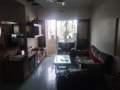 Hall Image of 2000 Sq.ft 4 BHK Duplex for sale in Rajesh Raj Sunflower, Borivali West Mumbai for Rs. 45000000