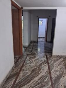 Hall Image of 1000 Sq.ft 3 BHK Independent House for rent in Boreya Ranchi for Rs. 15000