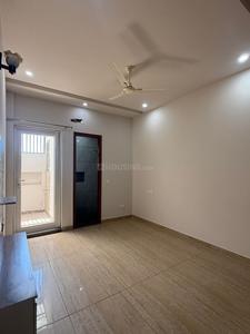 Hall Image of 1116 Sq.ft 4 BHK Independent House for sale in Sector 123 Mohali for Rs. 15100000