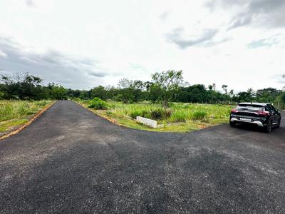 Image of 1000 Sq.ft Residential Plot / Land for sale in Kothavalasa, Visakhapatnam for Rs. 12000000