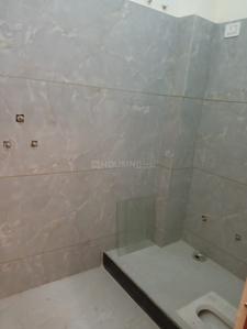 Bathroom Image of 1400 Sq.ft 3 BHK Villa for sale in Hathod Jaipur for Rs. 7200000