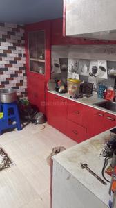 Kitchen Image of 3000 Sq.ft 5 BHK Independent House for sale in Badasankha Puri for Rs. 22000000