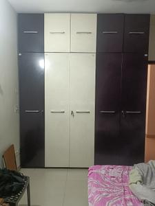 Bedroom Image of 1576 Sq.ft 4 BHK Builder Floor for sale in Sector 52 Gurgaon for Rs. 23000000