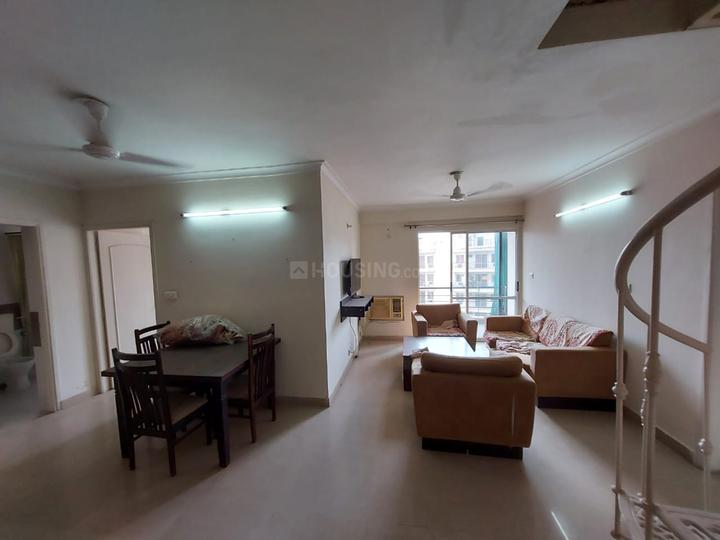 2000 Sqft 3 BHK Flat for sale in Mahima Panorama Karolan Ka Barh, Jaipur Property ID 12952154