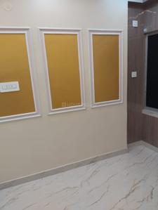 Bedroom Image of 856 Sq.ft 2 BHK Apartment / Flat for sale in Keshtopur Kolkata for Rs. 3800000