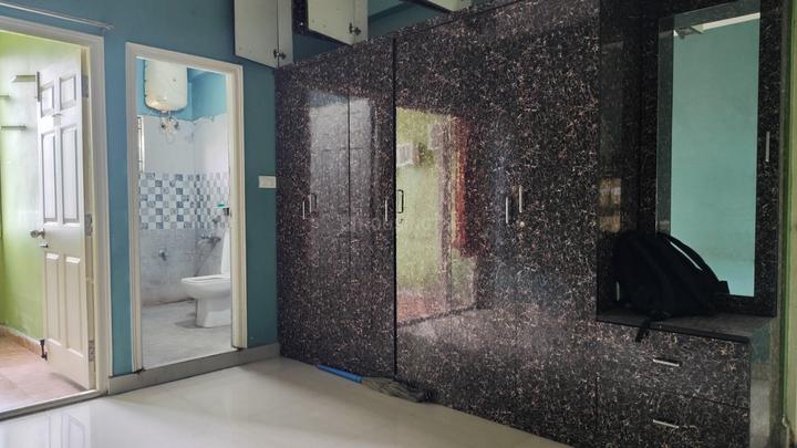 Sai sarovar residency Bedroom One 1