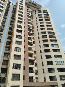 Building Image of 950 Sq.ft 2 BHK Apartment / Flat for sale in Lodha Paradise, Thane West Thane for Rs. 16900000