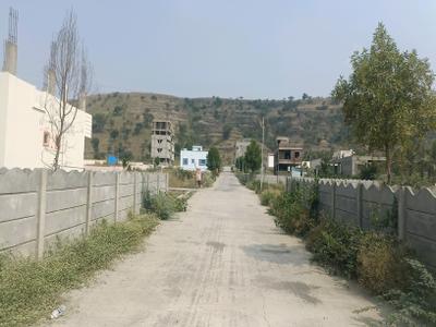Image of 1000 Sq.ft Residential Plot / Land for sale in Lohegaon, Pune for Rs. 3000000