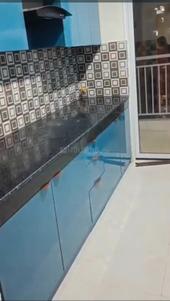 Kitchen Image of 2020 Sq.ft 3 BHK Apartment / Flat for sale in VVIP Mangal, Raj Nagar Ghaziabad for Rs. 19200000