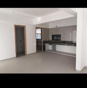 Hall Image of 2235 Sq.ft 3.5 BHK Apartment / Flat for sale in Siddhraj Zoey, Randesan Gandhinagar for Rs. 12100000