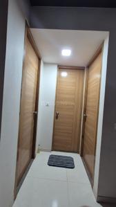 Hall Image of 1575 Sq.ft 3 BHK Apartment / Flat for sale in Shree Shakti Satva Bliss, Bhadaj Ahmedabad for Rs. 8500000