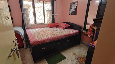 Bedroom Image of 780 Sq.ft 2 BHK Apartment / Flat for sale in Garia, Sonarpur Kolkata for Rs. 3000000