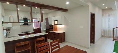 Hall Image of 1886 Sq.ft 3 BHK Villa for sale in Noel Serenia, Pallikkara Kochi for Rs. 10500000