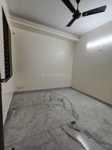 Bedroom Image of 1000 Sq.ft 2 BHK Builder Floor for sale in Swaraj Homes RWA Malaviya Nagar, Malviya Nagar New Delhi for Rs. 15605000